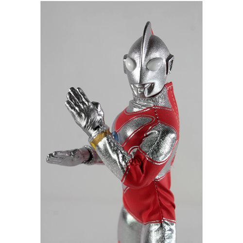 Ultraman Jack Mego 8-Inch Action Figure