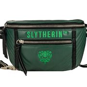 Harry Potter Slytherin House Sport Belt Bag