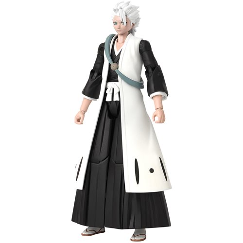 Jujutsu Kaisen Bleach Anime Heroes Action Figure Case of 6