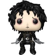 Edward Scissorhands Sitting Funko Pop! Vinyl Figure Shelf Sitter #2147