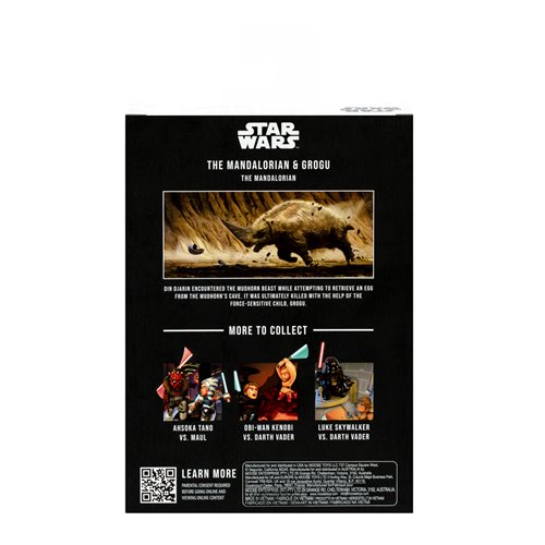 Star Wars Fandrop Figure Diorama Wave 2 Case of 6