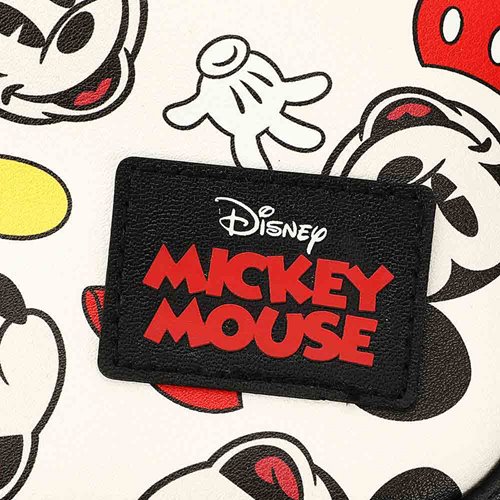 Mickey Mouse Classic Mickey Sling Bag