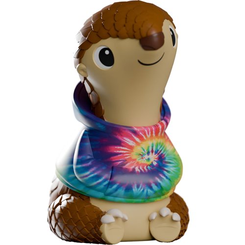 Cosmo Artist Series Vinyl Figure