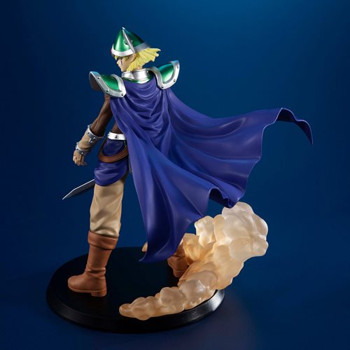 Yu-Gi-Oh Celtic Guardian Monsters Chronicle Statue