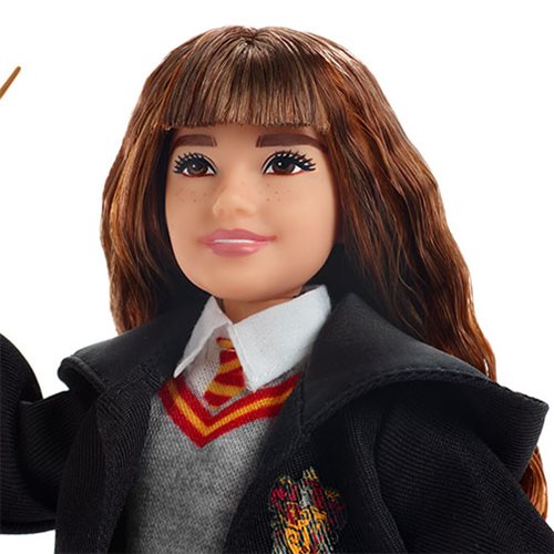 harry potter feature doll hermione