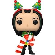 The Guardians of the Galaxy Holiday Special Mantis Pop! Vinyl Figure