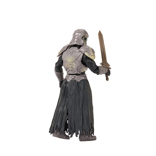 Masters of the Universe 2026 Kid Core Wave 2 Skel-Knight Action Figure