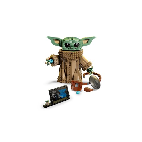 LEGO Star Wars 75446 Grogu™ (Mandalorian Apprentice)