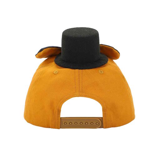 Five Nights at Freddy's Fazbear Youth Cosplay Hat