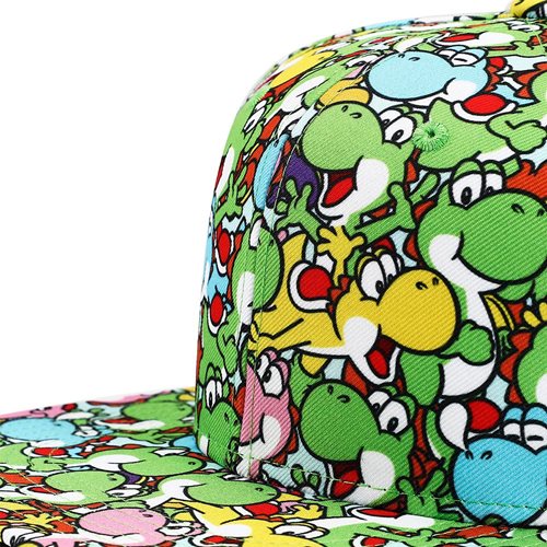 Super Mario Bros. Yoshis Hat