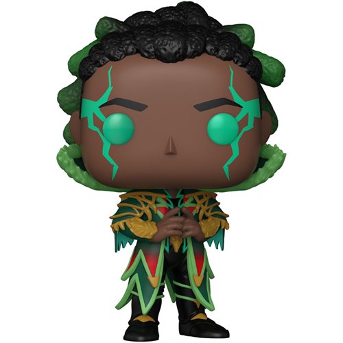 Magic The Gathering Dellian Fel Funko Pop! Vinyl Figure #1325