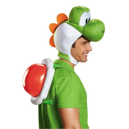 Super Mario Bros. Yoshi Adult Roleplay Kit
