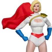 DC Multiverse McFarlane Vault Collection Wave 3 Power Girl 7-Inch Scale Action Figure