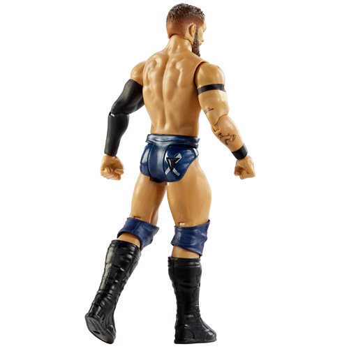 WWE Finn Balor Basic Series 118 Action Figure