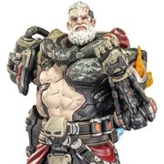 Borderlands 4 Amon PVC Statue