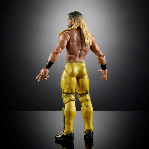 WWE Elite Collection Series 109 Action Figure Case of 8