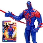 Spider-Man Across the Spider-Verse 2099 Action Figure