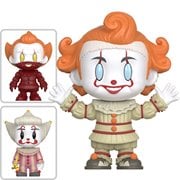 Welcome to Derry Pennywise (Bob Gray) Pix! Vinyl Figure