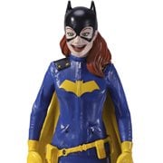 DC Comics Batgirl Bendyfigs Action Figure