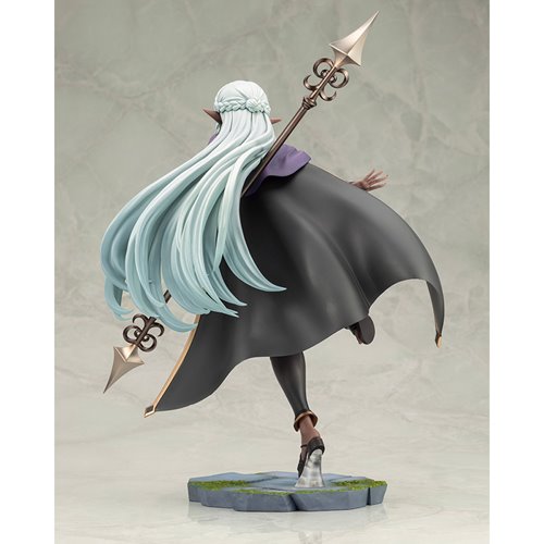 Unicorn Overlord Rosalinde 1:7 Scale Statue