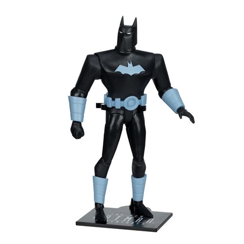 DC The New Batman Adventures Wave 3 6-Inch Scale Action Figure Case of 6