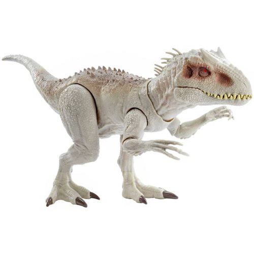 Jurassic World Destroy 'N Devour Indominus Rex
