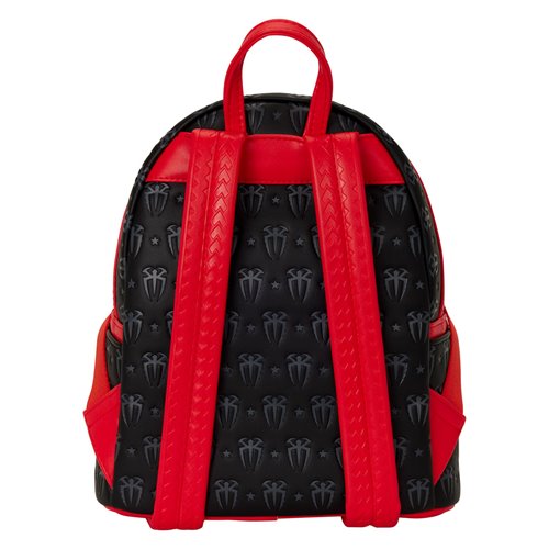 WWE Roman Reigns OTC Mini-Backpack - Entertainment Earth Exclusive