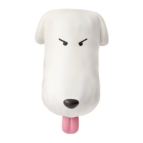 One Piece Head Magnet Animals Ichibansho Zakka Magnet Blind Box Case of 6