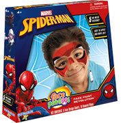 Face Paintoos Spider-Man Pack