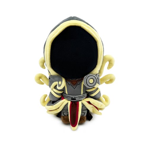 Diablo IV Inarius 9-Inch Plush