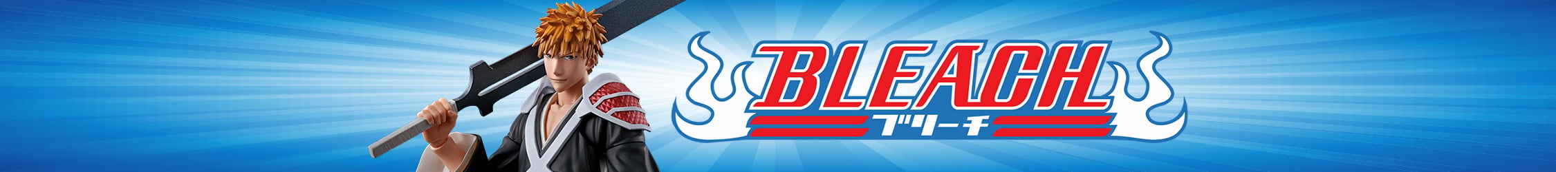 Bleach