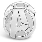 Avengers Logo Infinity Bead