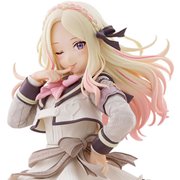 The Idolmaster Gakuen Sena Juo Sweet Moment Espresto Statue