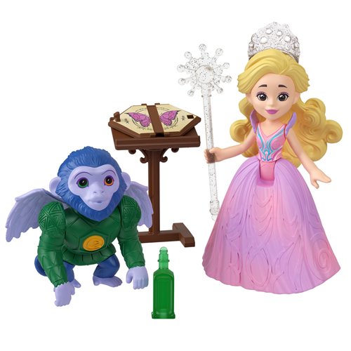 Wicked Ozian Occasion Packs Small Doll Set Case of 8