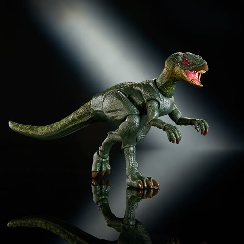 Jurassic World Hammond Collection Mix B Action Figure Case of 4