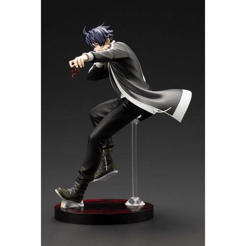 Tougen Anki ArtFX J Shiki Ichinose 1:8 Scale Statue