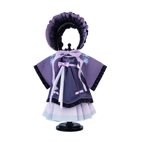Blokees DaaLaMode Fruity Summer Tale 1:12 Scale Doll Clothes Case of 6