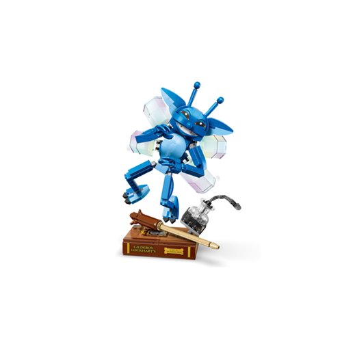 LEGO 76461 Harry Potter Cornish Pixie