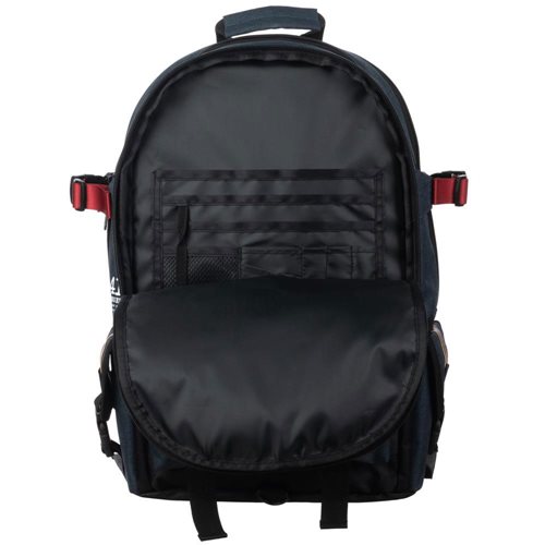 Captain America Utility Standard Issue Backpack