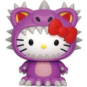 Hello Kitty Kaiju PVC Figural Bank