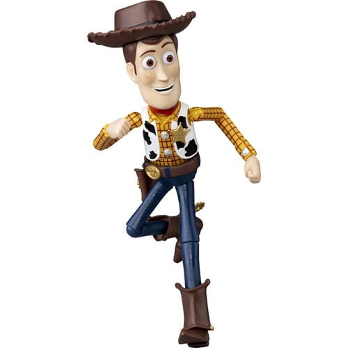 Toy Story Woody DAH-181 Action Figure