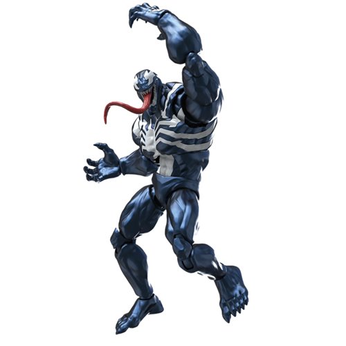 Marvel Rivals Venom Champion Class CC08 Blokees Model Kit