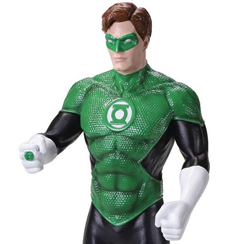 DC Comics Green Lantern Bendyfigs Action Figure