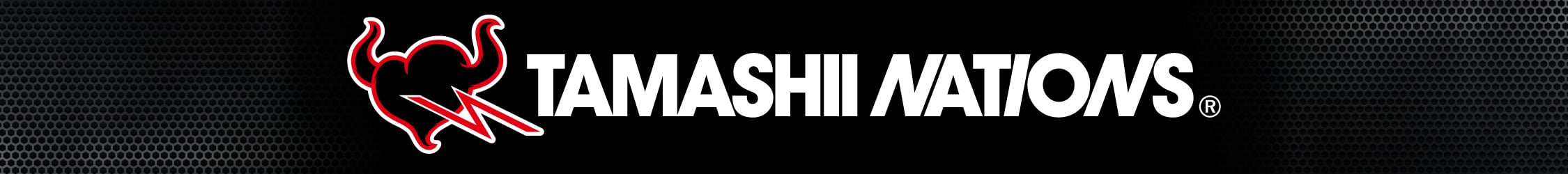 Tamashii Nations 020926