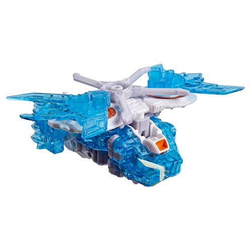 Transformers Cyberworld Autobot Ratchet Armored Cyber Changers Energon Surge Action Figure