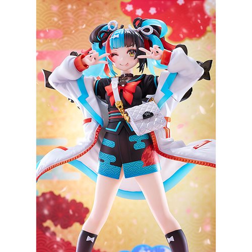 Fate/Grand Order Archer Sei Shonagon 1:7 Scale Statue
