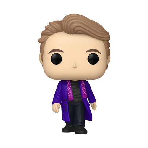 Only Murders in the Building Oliver Putnam Funko Pop! Vinyl Figure #1727