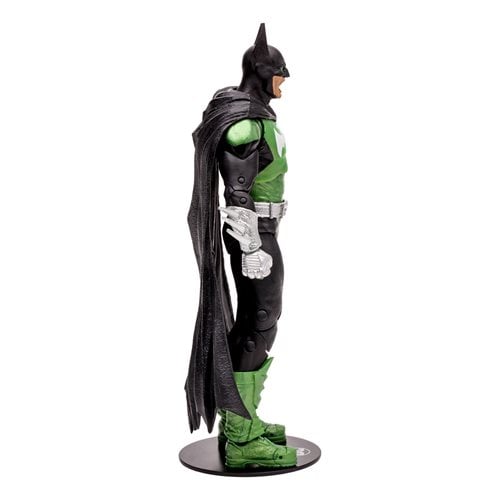 DC McFarlane Collector Edition Wave 3 Batman as Green Lantern 7-Inch Scale Action Figure