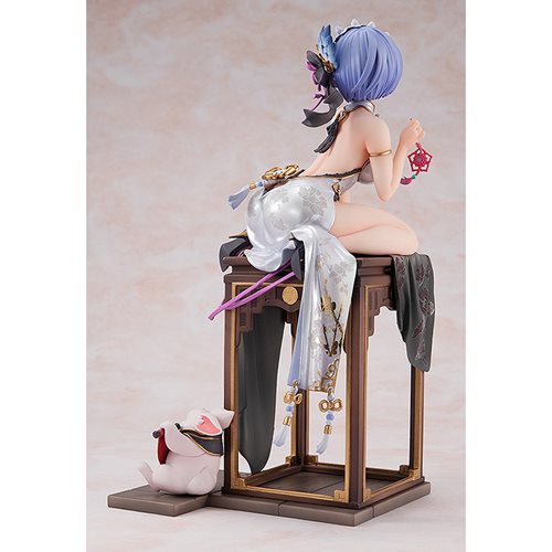 Re:Zero - Starting Life in Another World Rem Graceful Beauty Version 1:7 Scale Statue