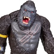 Godzilla v Kong Movie King Kong Titan 24-Inch Action Figure